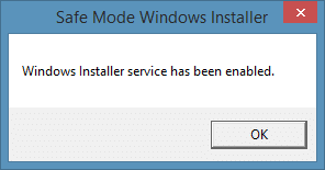 install and uninstall programs