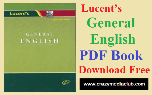 lucent english pdf