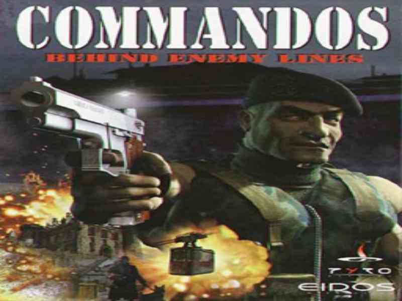 commando 2 game free download