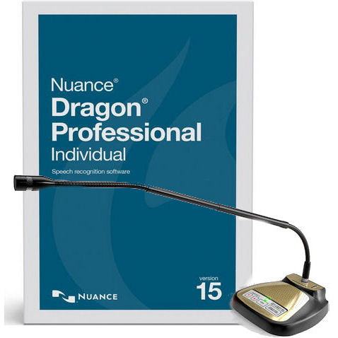 An overview of dragon professional individual for mac